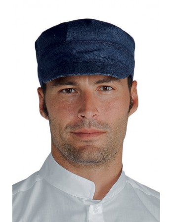 Isacco Cappello Sam Jeans...