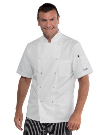Isacco Giacca Chef Cuoco...