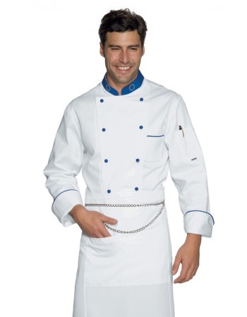 Giacca Chef Cuoco Eurochef...