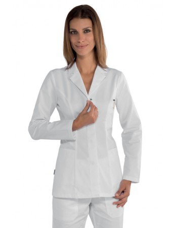 Casacca Donna Coimbra Slim...