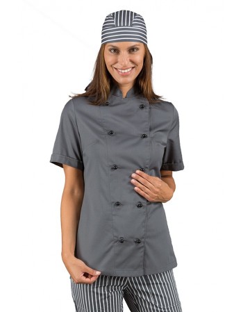 Isacco Giacca Lady Chef...