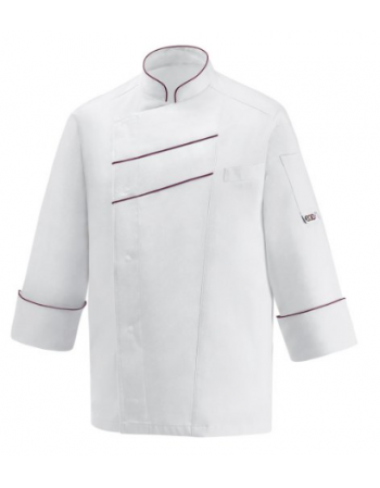 Giacca Chef Unisex LINE -...