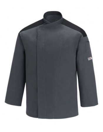 Giacca Chef Unisex FIRST -...