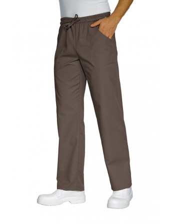 Pantalaccio Unisex Fango...