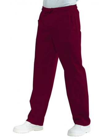 Pantalone con Elastico...