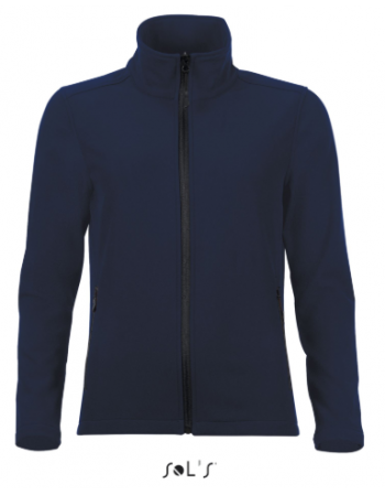 Giacca Donna Soft Shell...