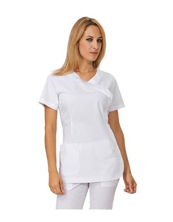Casacca Donna Abbottonatura...