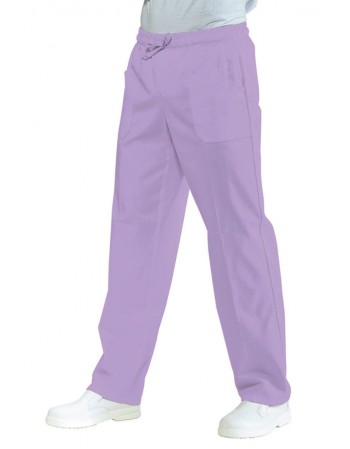Pantalone con Elastico...