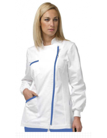 Casacca Donna Cerniera...