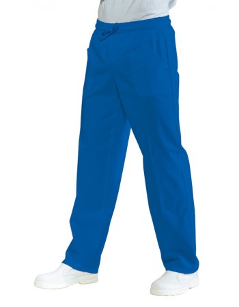 Pantalone con Elastico...